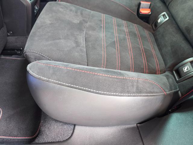 メガーヌ ルノー スポール シートヒーター アダプティブクルコン ブレンボブレーキ 四輪操舵 AppleCarPlay/AndroidAuto対応 ディスプレイオーディオ 前後ソナー(40枚目)