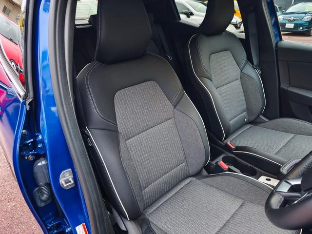 ルーテシア E-テックフルハイブリッド ETC ドライブレコーダー スペアキー 純正ディスプレイオーディオ アップルカープレイ アンドロイドオート バックカメラ 純正アルミホイール ステアリングヒーター LED(6枚目)