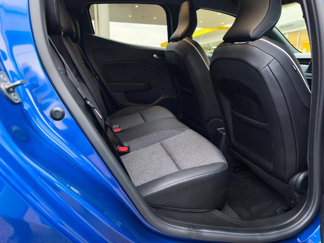 ルーテシア E-テックフルハイブリッド ETC ドライブレコーダー スペアキー 純正ディスプレイオーディオ アップルカープレイ アンドロイドオート バックカメラ 純正アルミホイール ステアリングヒーター LED(32枚目)