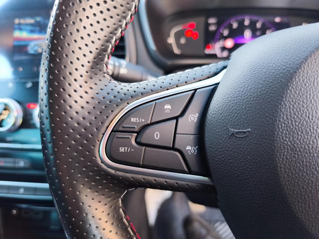 メガーヌ ルノー スポール トロフィー MT 純正レカロシート ブレンボブレーキ AppleCarplay Bluetooth LEDヘッドライト バックカメラ アダプティブクルーズコントロール 純正19インチアルミ(10枚目)