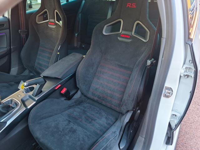 メガーヌ ルノー スポール トロフィー MT 純正レカロシート ブレンボブレーキ AppleCarplay Bluetooth LEDヘッドライト バックカメラ アダプティブクルーズコントロール 純正19インチアルミ(25枚目)