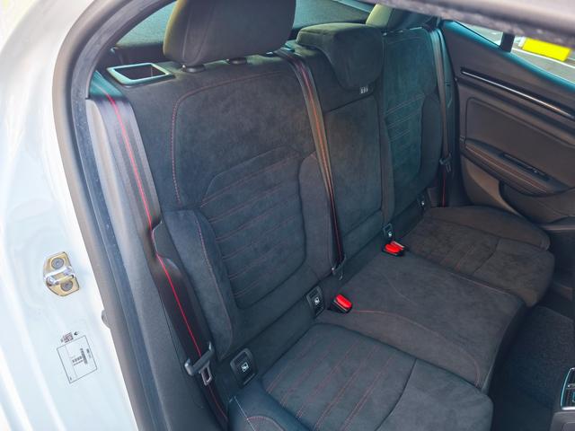 メガーヌ ルノー スポール トロフィー MT 純正レカロシート ブレンボブレーキ AppleCarplay Bluetooth LEDヘッドライト バックカメラ アダプティブクルーズコントロール 純正19インチアルミ(42枚目)