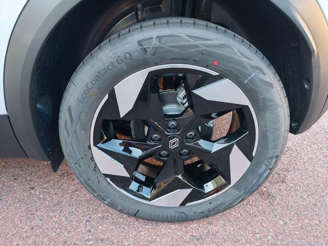 キャプチャー テクノ マイルドハイブリッド アダプティブクルーズコントロール 電動パーキングブレーキ ブレーキホールド ディスプレイオーディオ 衝突被害軽減ブレーキ(46枚目)