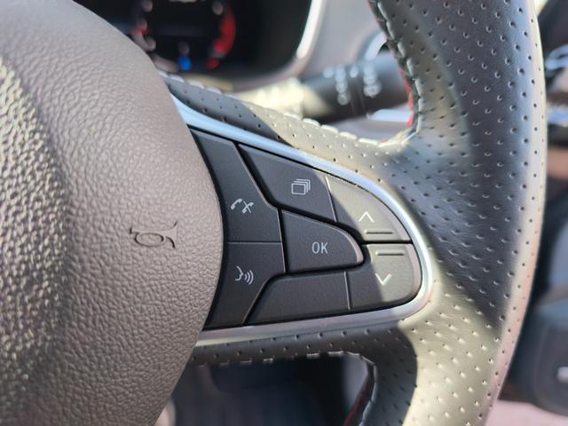 メガーヌ Ｒ．Ｓ．ウルティム　ＭＴ　バックカメラ　クリアランスソナー　クルーズコントロール　ＬＥＤヘッドランプ　スマートキー　アイドリングストップ　電動格納ミラー（15枚目）