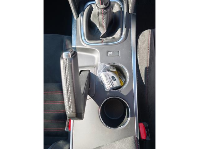 メガーヌ Ｒ．Ｓ．ウルティム　ＭＴ　バックカメラ　クリアランスソナー　クルーズコントロール　ＬＥＤヘッドランプ　スマートキー　アイドリングストップ　電動格納ミラー（23枚目）