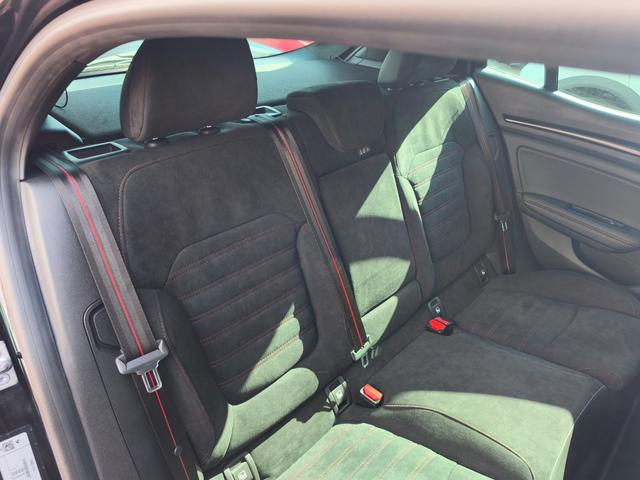 メガーヌ Ｒ．Ｓ．ウルティム　ＭＴ　バックカメラ　クリアランスソナー　クルーズコントロール　ＬＥＤヘッドランプ　スマートキー　アイドリングストップ　電動格納ミラー（40枚目）