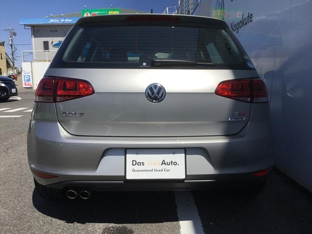 TSI Highline BlueMotion Technology(5枚目)