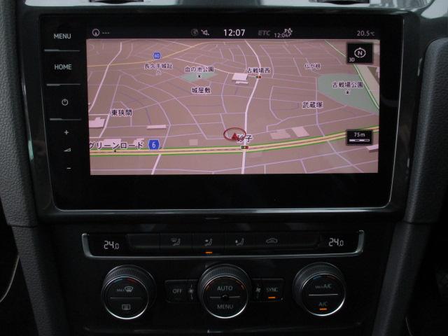 TSI Comfortline Tech Edition(14枚目)