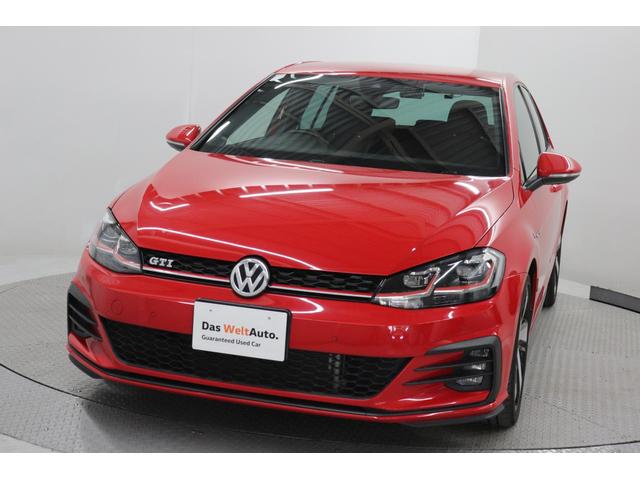 フォルクスワーゲンゴルフGTIの中古車(愛知県)を探すなら フォルクスワーゲンゴルフGTIの中古車(愛知県)を探すなら