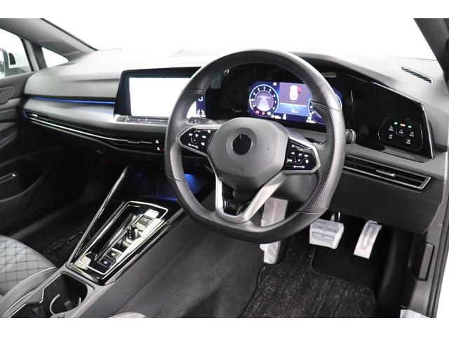 ゴルフヴァリアント ｅＴＳＩ　Ｒライン　Ｇｏｌｆ　Ｖａｒｉａｎｔ　オリックスホワイト　認定中古車　ＡＣＣ　デュアルオートエアコン　フロントアシスト　バックカメラ　ＥＴＣ２．０　純正ナビ　Ｂｌｕｅｔｏｏｔｈ機能（21枚目）