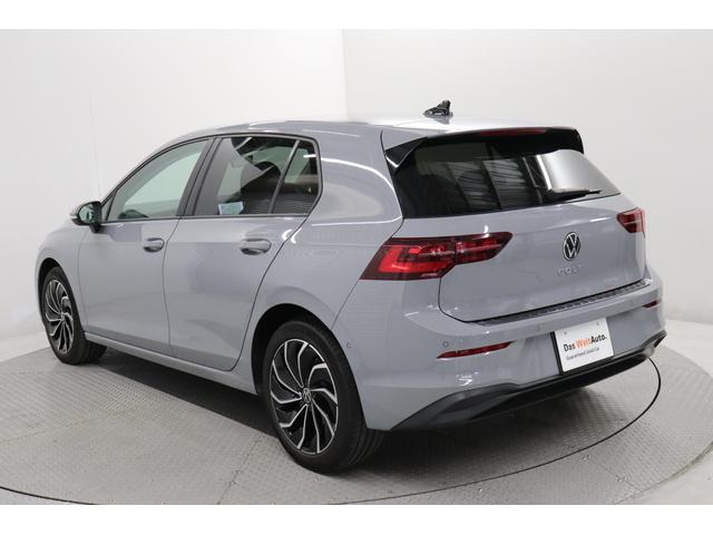 ゴルフ TDIアクティブアドバンス Golf TDI Active advance 認定中古車 トラベルアシスト IQライト アンビエントライト ヘッドアップディスプレイ バックカメラ ETC 純正ナビ TV Bluetooth機能(4枚目)