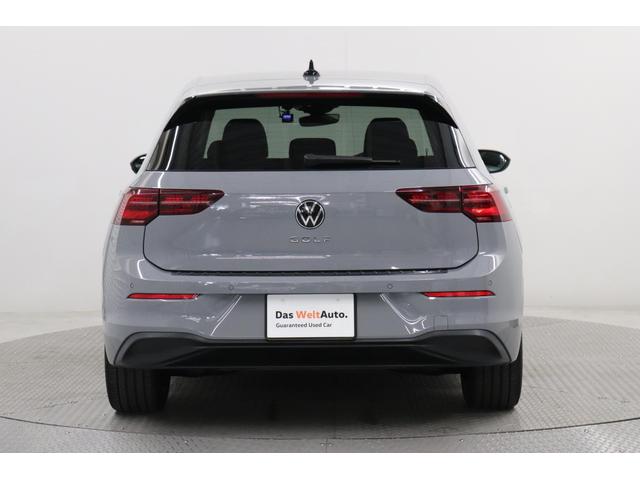 ゴルフ TDIアクティブアドバンス Golf TDI Active advance 認定中古車 トラベルアシスト IQライト アンビエントライト ヘッドアップディスプレイ バックカメラ ETC 純正ナビ TV Bluetooth機能(5枚目)
