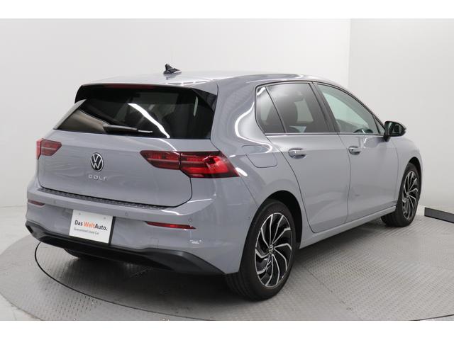 ゴルフ TDIアクティブアドバンス Golf TDI Active advance 認定中古車 トラベルアシスト IQライト アンビエントライト ヘッドアップディスプレイ バックカメラ ETC 純正ナビ TV Bluetooth機能(6枚目)