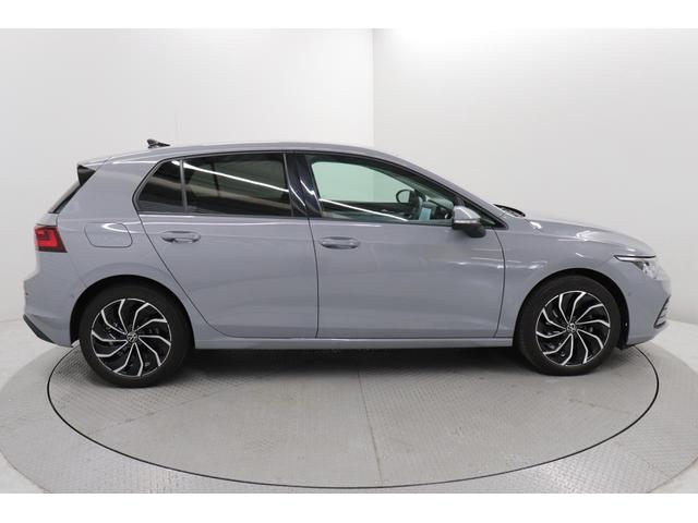 ゴルフ TDIアクティブアドバンス Golf TDI Active advance 認定中古車 トラベルアシスト IQライト アンビエントライト ヘッドアップディスプレイ バックカメラ ETC 純正ナビ TV Bluetooth機能(7枚目)