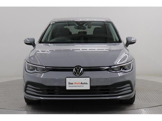 ゴルフ TDIアクティブアドバンス Golf TDI Active advance 認定中古車 トラベルアシスト IQライト アンビエントライト ヘッドアップディスプレイ バックカメラ ETC 純正ナビ TV Bluetooth機能(9枚目)