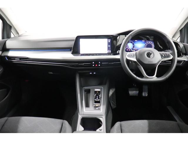 ゴルフ TDIアクティブアドバンス Golf TDI Active advance 認定中古車 トラベルアシスト IQライト アンビエントライト ヘッドアップディスプレイ バックカメラ ETC 純正ナビ TV Bluetooth機能(12枚目)