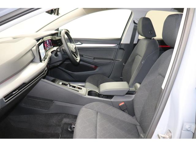 ゴルフ TDIアクティブアドバンス Golf TDI Active advance 認定中古車 トラベルアシスト IQライト アンビエントライト ヘッドアップディスプレイ バックカメラ ETC 純正ナビ TV Bluetooth機能(15枚目)