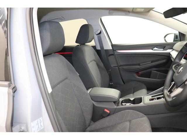 ゴルフ TDIアクティブアドバンス Golf TDI Active advance 認定中古車 トラベルアシスト IQライト アンビエントライト ヘッドアップディスプレイ バックカメラ ETC 純正ナビ TV Bluetooth機能(16枚目)