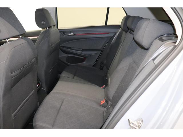 ゴルフ TDIアクティブアドバンス Golf TDI Active advance 認定中古車 トラベルアシスト IQライト アンビエントライト ヘッドアップディスプレイ バックカメラ ETC 純正ナビ TV Bluetooth機能(17枚目)