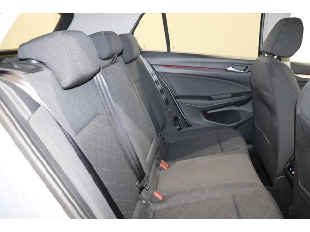 ゴルフ TDIアクティブアドバンス Golf TDI Active advance 認定中古車 トラベルアシスト IQライト アンビエントライト ヘッドアップディスプレイ バックカメラ ETC 純正ナビ TV Bluetooth機能(18枚目)