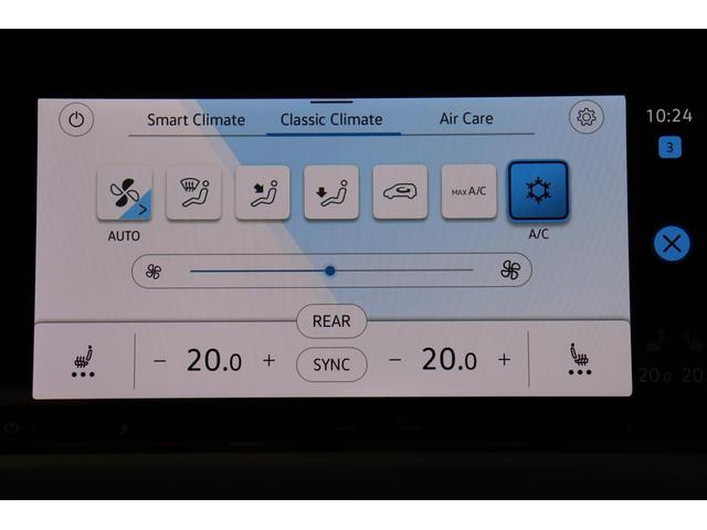 ゴルフ TDIアクティブアドバンス Golf TDI Active advance 認定中古車 トラベルアシスト IQライト アンビエントライト ヘッドアップディスプレイ バックカメラ ETC 純正ナビ TV Bluetooth機能(24枚目)