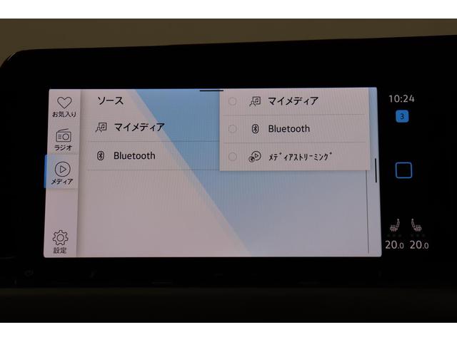 ゴルフ TDIアクティブアドバンス Golf TDI Active advance 認定中古車 トラベルアシスト IQライト アンビエントライト ヘッドアップディスプレイ バックカメラ ETC 純正ナビ TV Bluetooth機能(26枚目)