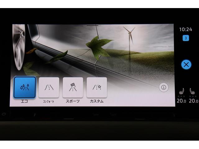 ゴルフ TDIアクティブアドバンス Golf TDI Active advance 認定中古車 トラベルアシスト IQライト アンビエントライト ヘッドアップディスプレイ バックカメラ ETC 純正ナビ TV Bluetooth機能(28枚目)
