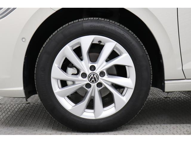 ポロ ＴＳＩスタイル　Ｖｏｌｋｓｗａｇｅｎ　Ｐｏｌｏ　ＴＳＩ　ＳＴＹＬＥ　アスコットグレー　令和４年　認定中古車　純正ナビディスカバープロ　デジタルメーター　Ｂｌｕｅｔｏｏｔｈ接続可能　ＥＴＣ２．０搭載（10枚目）