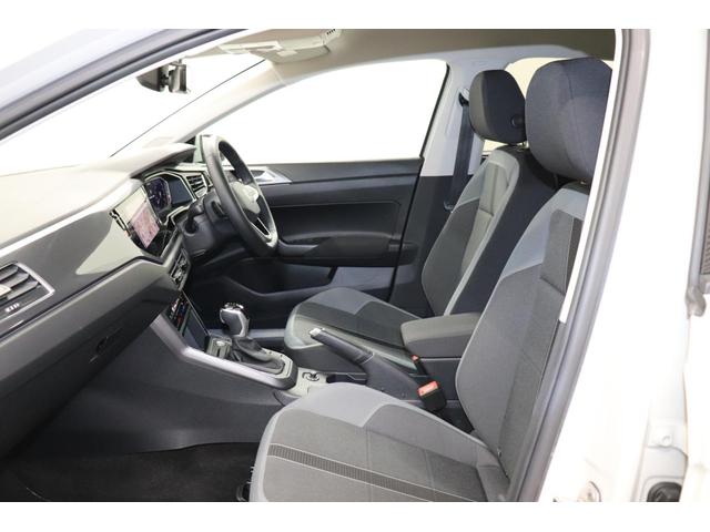 ポロ ＴＳＩスタイル　Ｖｏｌｋｓｗａｇｅｎ　Ｐｏｌｏ　ＴＳＩ　ＳＴＹＬＥ　アスコットグレー　令和４年　認定中古車　純正ナビディスカバープロ　デジタルメーター　Ｂｌｕｅｔｏｏｔｈ接続可能　ＥＴＣ２．０搭載（15枚目）