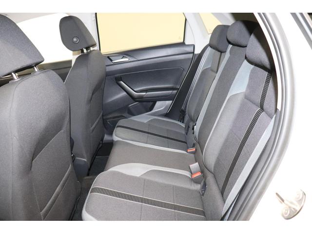 ポロ ＴＳＩスタイル　Ｖｏｌｋｓｗａｇｅｎ　Ｐｏｌｏ　ＴＳＩ　ＳＴＹＬＥ　アスコットグレー　令和４年　認定中古車　純正ナビディスカバープロ　デジタルメーター　Ｂｌｕｅｔｏｏｔｈ接続可能　ＥＴＣ２．０搭載（17枚目）