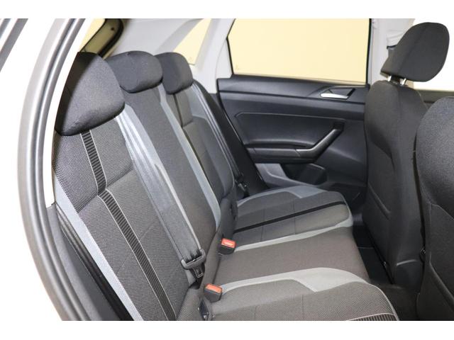 ポロ ＴＳＩスタイル　Ｖｏｌｋｓｗａｇｅｎ　Ｐｏｌｏ　ＴＳＩ　ＳＴＹＬＥ　アスコットグレー　令和４年　認定中古車　純正ナビディスカバープロ　デジタルメーター　Ｂｌｕｅｔｏｏｔｈ接続可能　ＥＴＣ２．０搭載（18枚目）