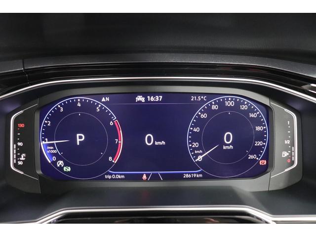 ポロ ＴＳＩスタイル　Ｖｏｌｋｓｗａｇｅｎ　Ｐｏｌｏ　ＴＳＩ　ＳＴＹＬＥ　アスコットグレー　令和４年　認定中古車　純正ナビディスカバープロ　デジタルメーター　Ｂｌｕｅｔｏｏｔｈ接続可能　ＥＴＣ２．０搭載（20枚目）