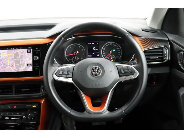 Ｔ－クロス ＴＳＩ　１ｓｔプラス　Ｔ－ＣＲＯＳＳＳ　ＴＳＩ　１ｓｔ　ｐｌｕｓ　エナジェティックオレンジ　Ｖｏｌｋｓｗａｇｅｎ認定中古車　令和２年式　ＡＣＣ　ディスカバープロ　Ｂｌｕｅｔｏｏｔｈ接続可能　ＥＴＣ２．０搭載（19枚目）