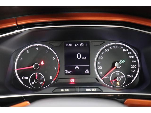 Ｔ－クロス ＴＳＩ　１ｓｔプラス　Ｔ－ＣＲＯＳＳＳ　ＴＳＩ　１ｓｔ　ｐｌｕｓ　エナジェティックオレンジ　Ｖｏｌｋｓｗａｇｅｎ認定中古車　令和２年式　ＡＣＣ　ディスカバープロ　Ｂｌｕｅｔｏｏｔｈ接続可能　ＥＴＣ２．０搭載（20枚目）