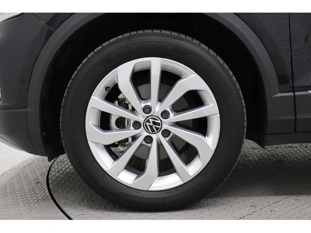 Ｔ－ロック ＴＳＩ　スタイル　Ｔ－ＲＯＣ　ＴＳＩ　ＳＴＹＬＥ　ディープブラックメタリック　Ｖｏｌｋｓｗａｇｅｎ認定中古車　正規ディーラー　フロントアシスト　ＡＣＣ　ＥＴＣ２．０搭載　Ｂｌｕｅｔｏｏｔｈ接続可能（12枚目）
