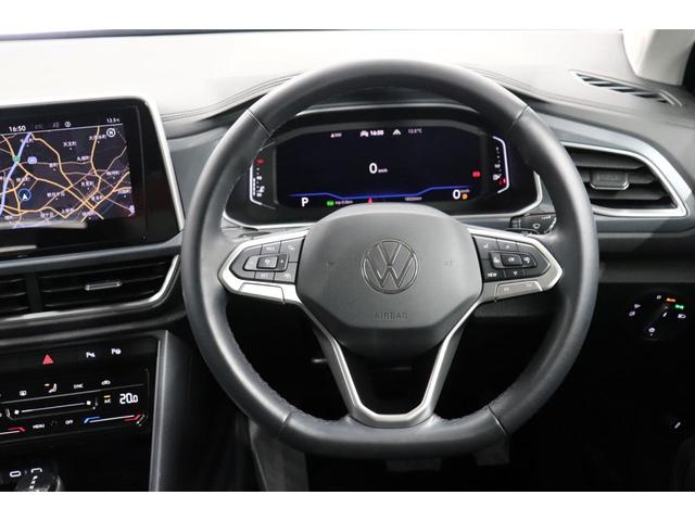 Ｔ－ロック ＴＳＩ　スタイル　Ｔ－ＲＯＣ　ＴＳＩ　ＳＴＹＬＥ　ディープブラックメタリック　Ｖｏｌｋｓｗａｇｅｎ認定中古車　正規ディーラー　フロントアシスト　ＡＣＣ　ＥＴＣ２．０搭載　Ｂｌｕｅｔｏｏｔｈ接続可能（20枚目）