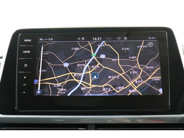 Ｔ－ロック ＴＳＩ　スタイル　Ｔ－ＲＯＣ　ＴＳＩ　ＳＴＹＬＥ　ディープブラックメタリック　Ｖｏｌｋｓｗａｇｅｎ認定中古車　正規ディーラー　フロントアシスト　ＡＣＣ　ＥＴＣ２．０搭載　Ｂｌｕｅｔｏｏｔｈ接続可能（23枚目）