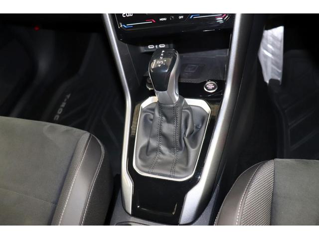 Ｔ－ロック ＴＳＩ　スタイル　Ｔ－ＲＯＣ　ＴＳＩ　ＳＴＹＬＥ　ディープブラックメタリック　Ｖｏｌｋｓｗａｇｅｎ認定中古車　正規ディーラー　フロントアシスト　ＡＣＣ　ＥＴＣ２．０搭載　Ｂｌｕｅｔｏｏｔｈ接続可能（26枚目）