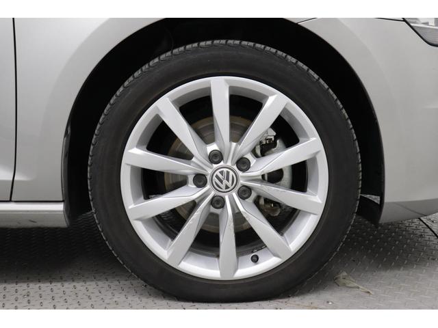 ゴルフ ＴＳＩコンフォートライン　コネクト　Ｇｏｌｆ　ＴＳＩ　Ｃｏｍｆｏｒｔｌｉｎｅ　ｃｏｎｎｅｃｔ　タングステンシルバーメタリック　認定中古車　平成２９年式　Ｂｌｕｅｔｏｏｔｈ接続可能　ＥＴＣ搭載　横滑り防止　ＡＢＳ（11枚目）