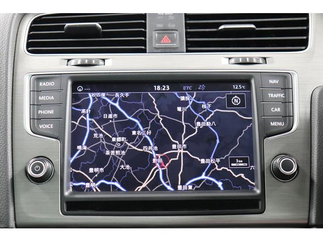 ゴルフ ＴＳＩコンフォートライン　コネクト　Ｇｏｌｆ　ＴＳＩ　Ｃｏｍｆｏｒｔｌｉｎｅ　ｃｏｎｎｅｃｔ　タングステンシルバーメタリック　認定中古車　平成２９年式　Ｂｌｕｅｔｏｏｔｈ接続可能　ＥＴＣ搭載　横滑り防止　ＡＢＳ（22枚目）