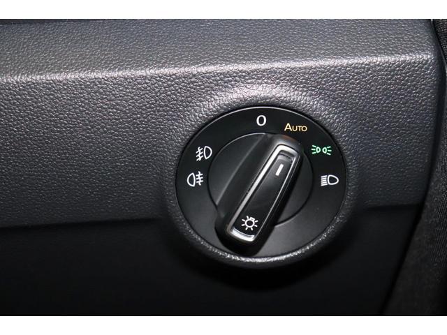 ライト・フォグのスイッチは一体型