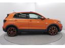 Ｔ－クロス ＴＳＩ　１ｓｔプラス　Ｔ－ＣＲＯＳＳＳ　ＴＳＩ　１ｓｔ　ｐｌｕｓ　エナジェティックオレンジ　Ｖｏｌｋｓｗａｇｅｎ認定中古車　令和２年式　ＡＣＣ　ディスカバープロ　Ｂｌｕｅｔｏｏｔｈ接続可能　ＥＴＣ２．０搭載（7枚目）