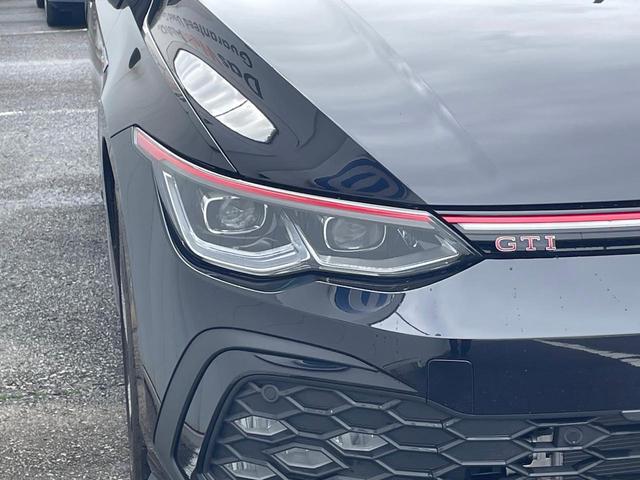 フォルクスワーゲン ゴルフＧＴＩ