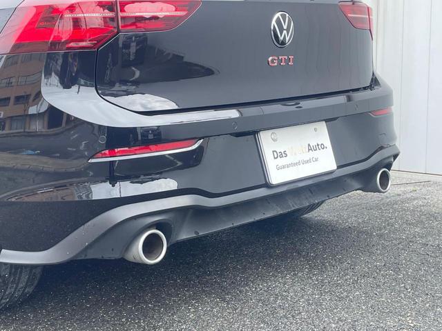 フォルクスワーゲン ゴルフＧＴＩ