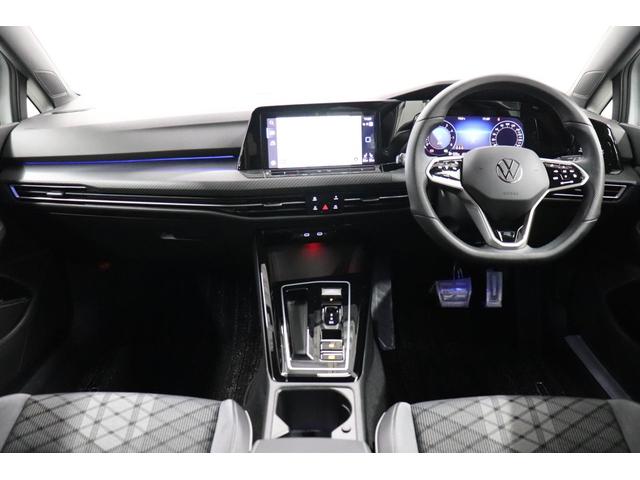 ゴルフ ｅＴＳＩ　Ｒライン　ＶＷ　Ｇｏｌｆ　ｅＴＳＩ　Ｒ－Ｌｉｎｅ　認定中古車　ＩＱヘッドライト　バックモニター　シートヒーター　ステアリングヒーター（16枚目）