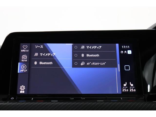 ゴルフ ｅＴＳＩ　Ｒライン　ＶＷ　Ｇｏｌｆ　ｅＴＳＩ　Ｒ－Ｌｉｎｅ　認定中古車　ＩＱヘッドライト　バックモニター　シートヒーター　ステアリングヒーター（25枚目）