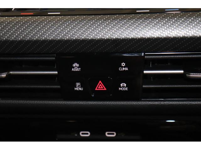 ゴルフ ｅＴＳＩ　Ｒライン　ＶＷ　Ｇｏｌｆ　ｅＴＳＩ　Ｒ－Ｌｉｎｅ　認定中古車　ＩＱヘッドライト　バックモニター　シートヒーター　ステアリングヒーター（26枚目）