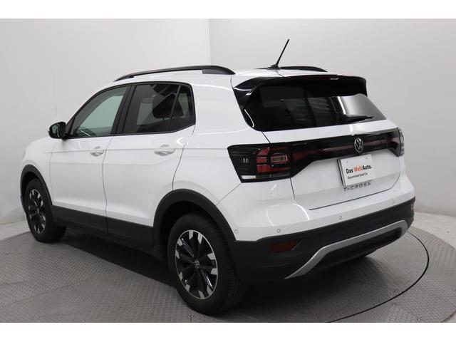 Ｔ－クロス ＴＳＩ　アクティブ（4枚目）