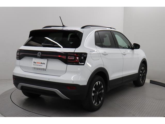 Ｔ－クロス ＴＳＩ　アクティブ（6枚目）