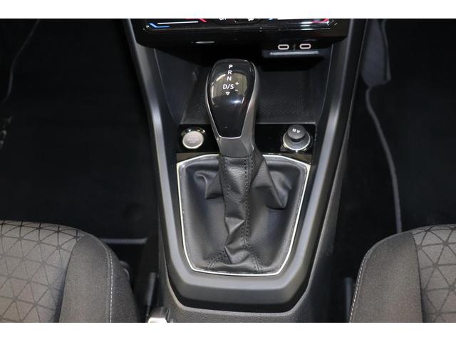 Ｔ－クロス ＴＳＩ　アクティブ（24枚目）